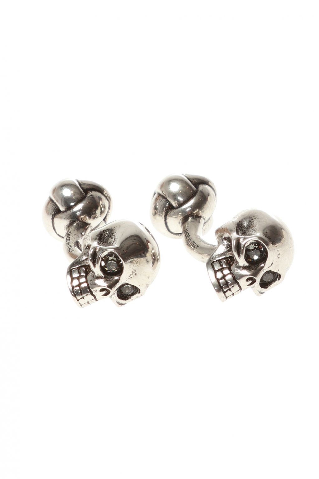 Alexander on sale mcqueen cufflinks